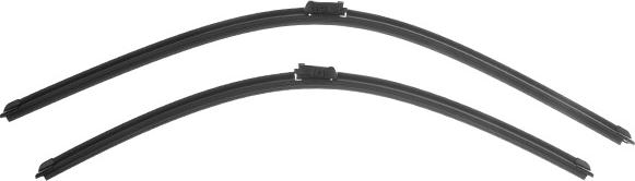 Denckermann VD10057 - Wiper Blade autospares.lv