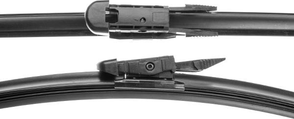 Denckermann VD10069 - Wiper Blade autospares.lv