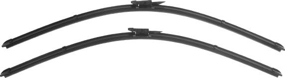 Denckermann VD10069 - Wiper Blade autospares.lv