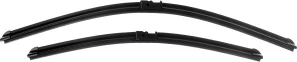 Denckermann VD10064 - Wiper Blade autospares.lv