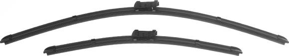 Denckermann VD10065 - Wiper Blade autospares.lv