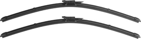 Denckermann VD10060 - Wiper Blade autospares.lv