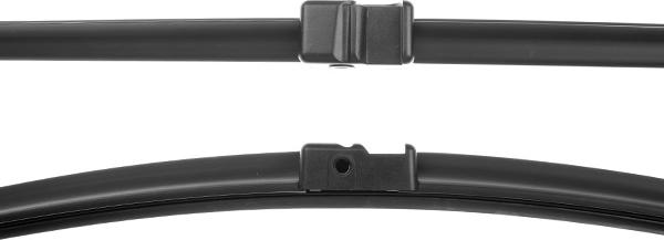 Denckermann VD10061 - Wiper Blade autospares.lv