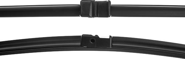 Denckermann VD10063 - Wiper Blade autospares.lv