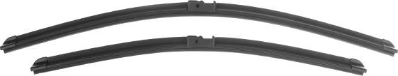 Denckermann VD10062 - Wiper Blade autospares.lv