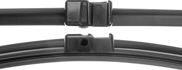 Denckermann VD10009 - Wiper Blade autospares.lv