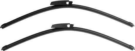 Denckermann VD10001 - Wiper Blade autospares.lv