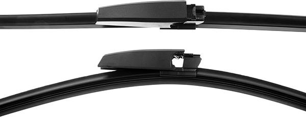 Denckermann VD10001 - Wiper Blade autospares.lv