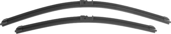 Denckermann VD10008 - Wiper Blade autospares.lv