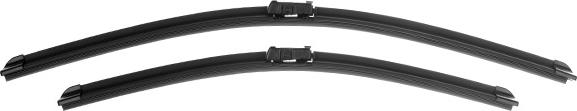 Denckermann VD10002 - Wiper Blade autospares.lv