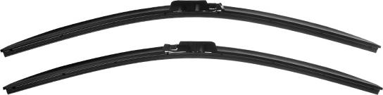 Denckermann VD10007 - Wiper Blade autospares.lv