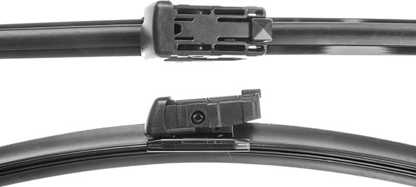 Denckermann VD10019 - Wiper Blade autospares.lv