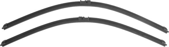 Denckermann VD10011 - Wiper Blade autospares.lv