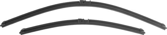 Denckermann VD10018-RHD - Wiper Blade autospares.lv