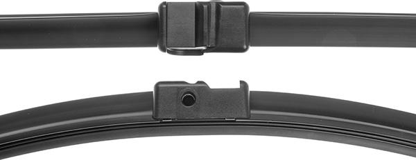 Denckermann VD10012 - Wiper Blade autospares.lv