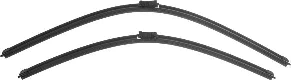 Denckermann VD10017 - Wiper Blade autospares.lv