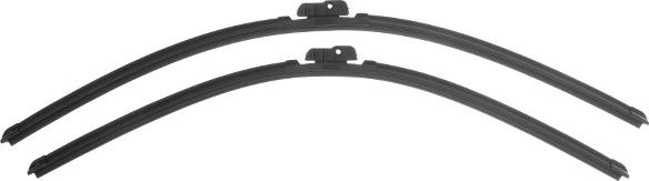 Denckermann VD10085 - Wiper Blade autospares.lv