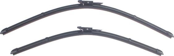 Denckermann VD10080 - Wiper Blade autospares.lv