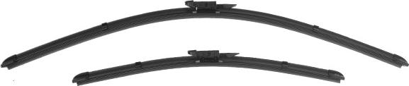 Denckermann VD10081 - Wiper Blade autospares.lv