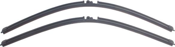 Denckermann VD10088 - Wiper Blade autospares.lv