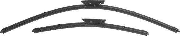 Denckermann VD10039 - Wiper Blade autospares.lv