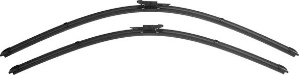 Denckermann VD10031 - Wiper Blade autospares.lv