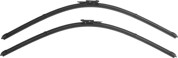 Denckermann VD10033 - Wiper Blade autospares.lv