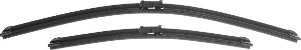 Denckermann VD10032 - Wiper Blade autospares.lv