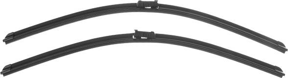 Denckermann VD10037 - Wiper Blade autospares.lv