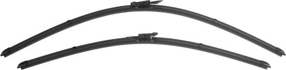 Denckermann VD10029 - Wiper Blade autospares.lv