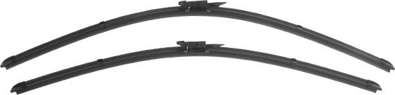 Denckermann VD10024 - Wiper Blade autospares.lv