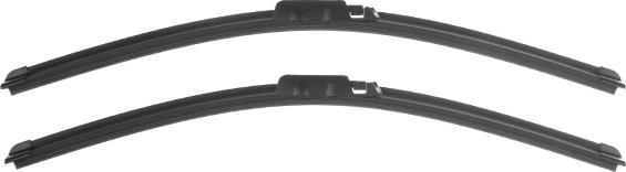 Denckermann VD10025 - Wiper Blade autospares.lv