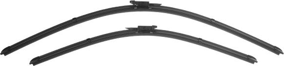 Denckermann VD10021 - Wiper Blade autospares.lv