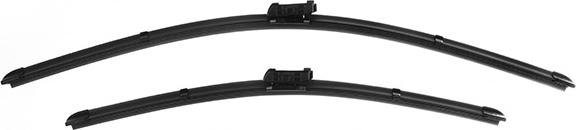 Denckermann VD10076 - Wiper Blade autospares.lv