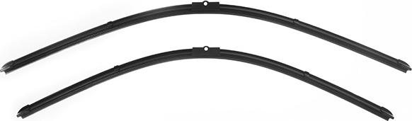 Denckermann VD10073 - Wiper Blade autospares.lv