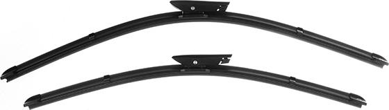 Denckermann VD10104 - Wiper Blade autospares.lv