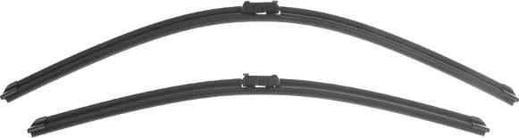 Denckermann VD10108 - Wiper Blade autospares.lv