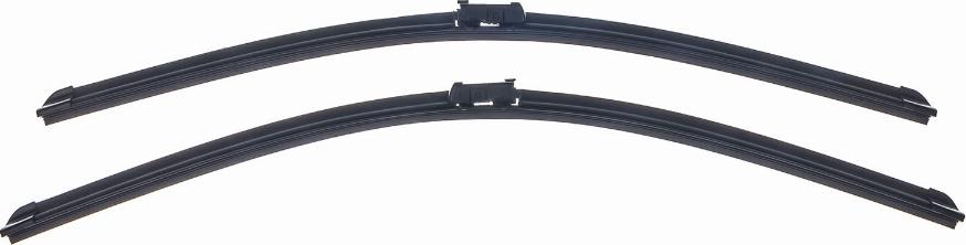 Denckermann VD10119 - Wiper Blade autospares.lv