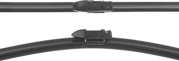 Denckermann VD10130 - Wiper Blade autospares.lv