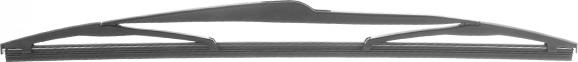 Denckermann VD20009 - Wiper Blade autospares.lv