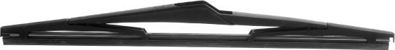 Denckermann VD20007 - Wiper Blade autospares.lv