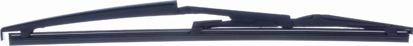 Denckermann VD20016 - Wiper Blade autospares.lv