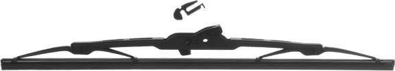 Denckermann VS00475 - Wiper Blade autospares.lv