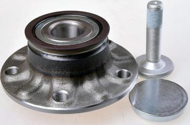 Denckermann W413326 - Wheel hub, bearing Kit autospares.lv