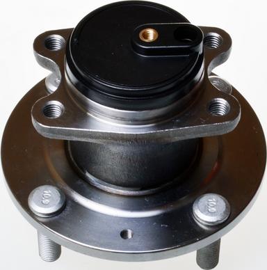 Denckermann W413374 - Wheel hub, bearing Kit autospares.lv