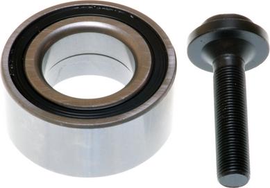 Denckermann W413269 - Wheel hub, bearing Kit autospares.lv