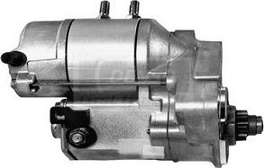 Denso 9771280-919 - Starter autospares.lv