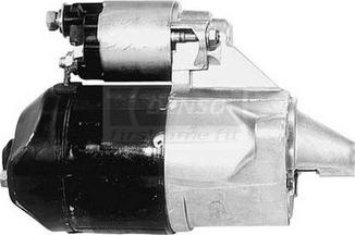 Denso 9771280-853 - Starter autospares.lv