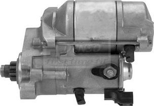 Denso 9772280-530 - Starter autospares.lv