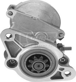 Denso 9772280-530 - Starter autospares.lv